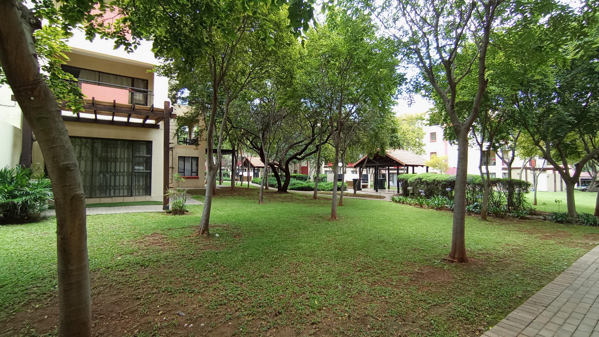 Front View of property in Tijger Vallei