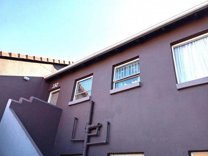 2 Bedroom Apartment for Sale For Sale in Vorna Valley - MR691317