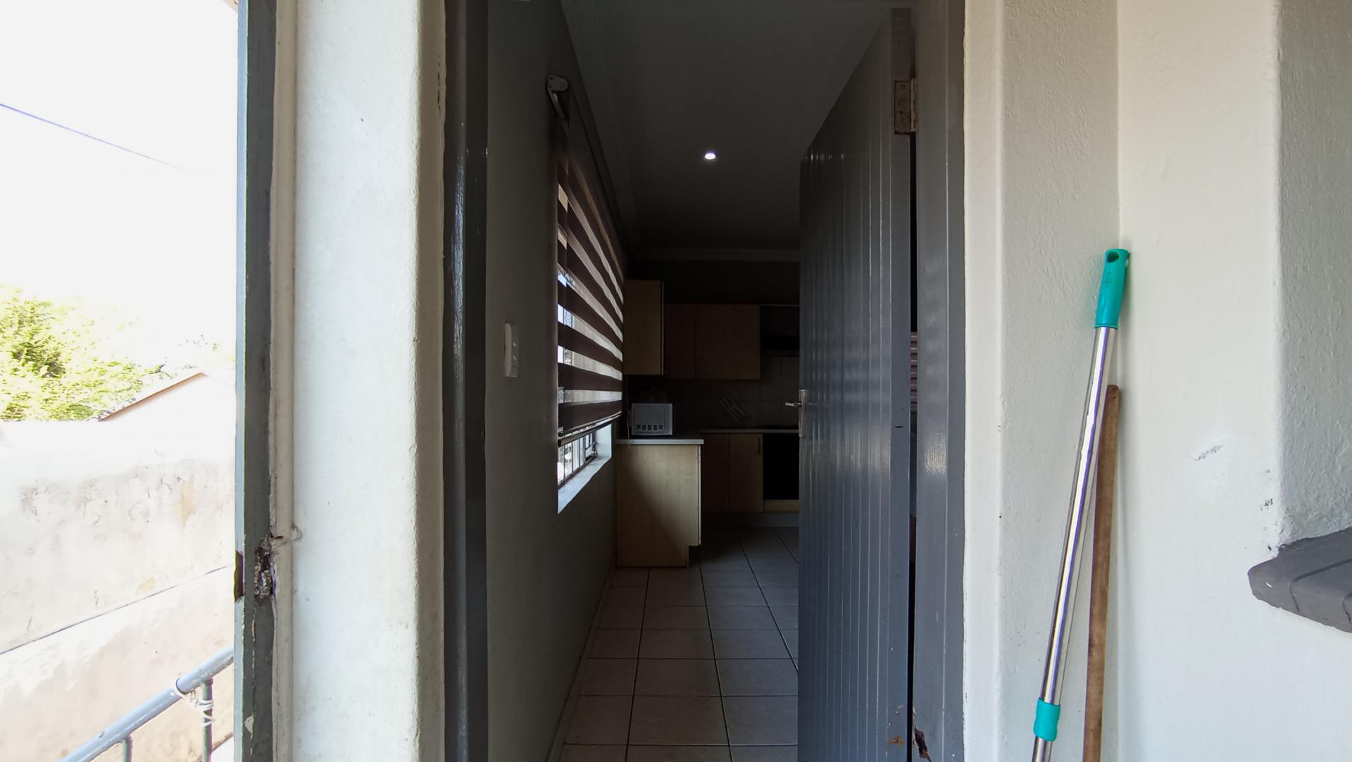 Spaces - 11 square meters of property in Greymont