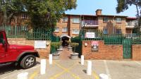 Front View of property in Woodmead