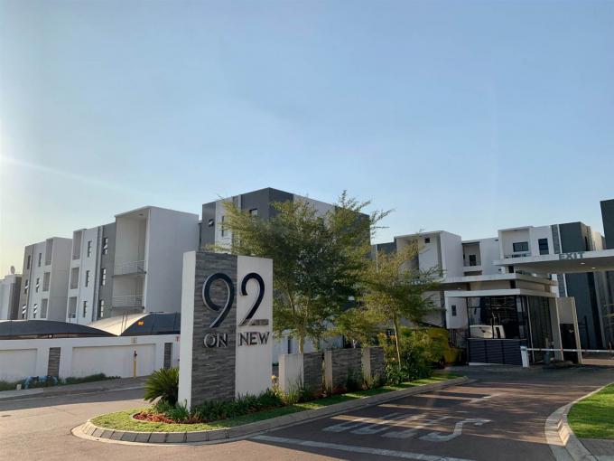 1 Bedroom Apartment for Sale For Sale in Carlswold A.H. - MR691320