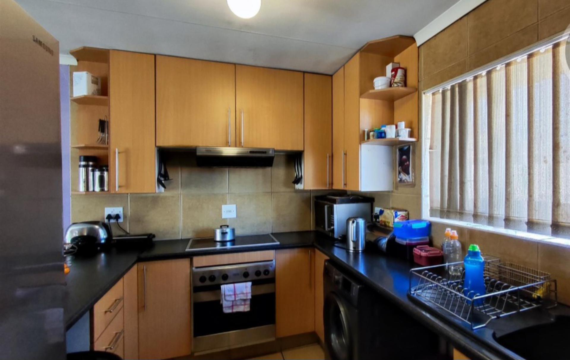  of property in Norkem park