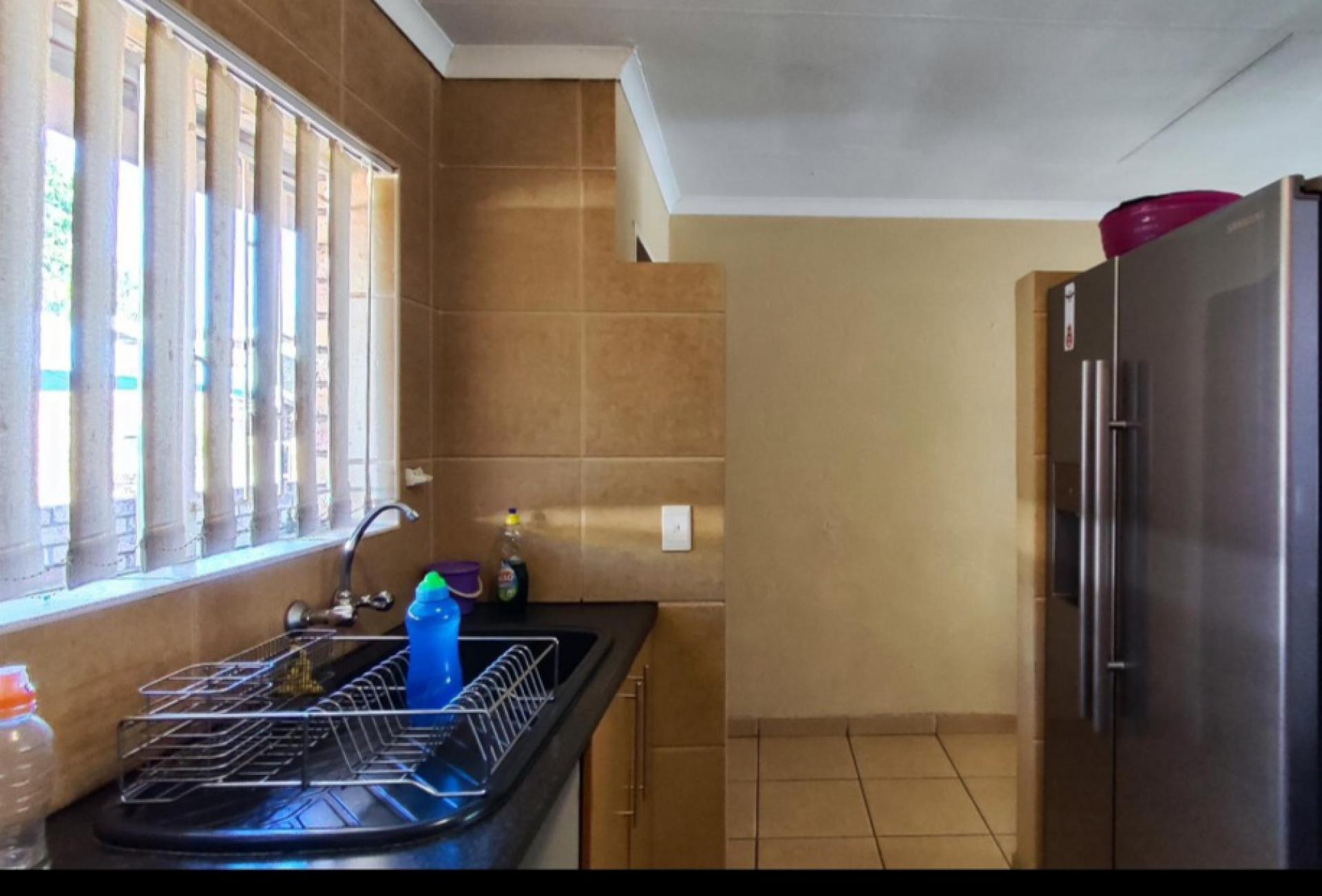  of property in Norkem park