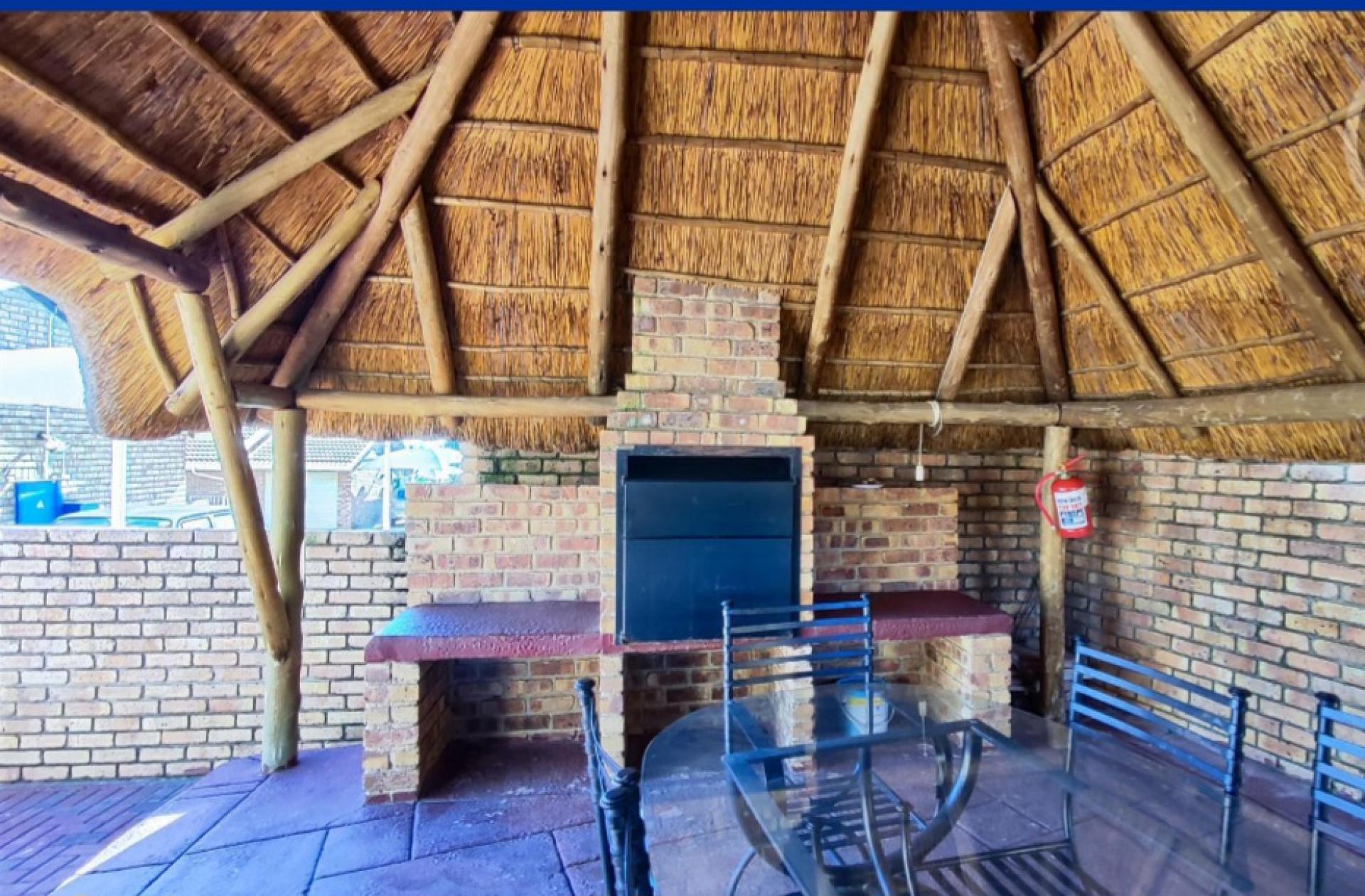  of property in Norkem park