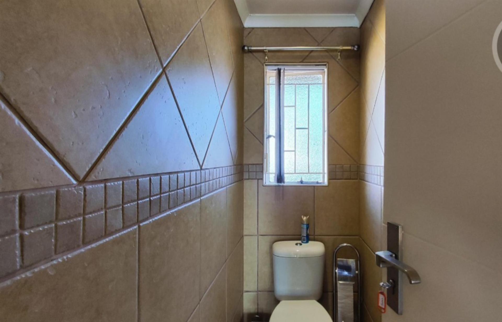  of property in Norkem park