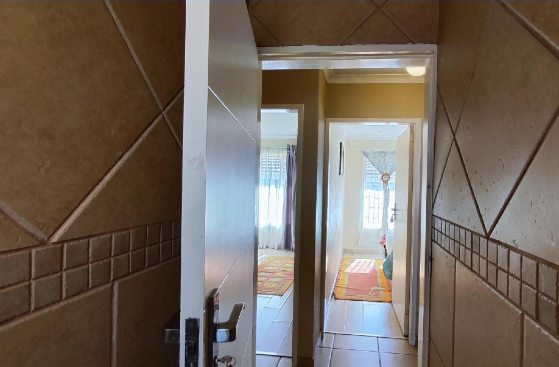  of property in Norkem park