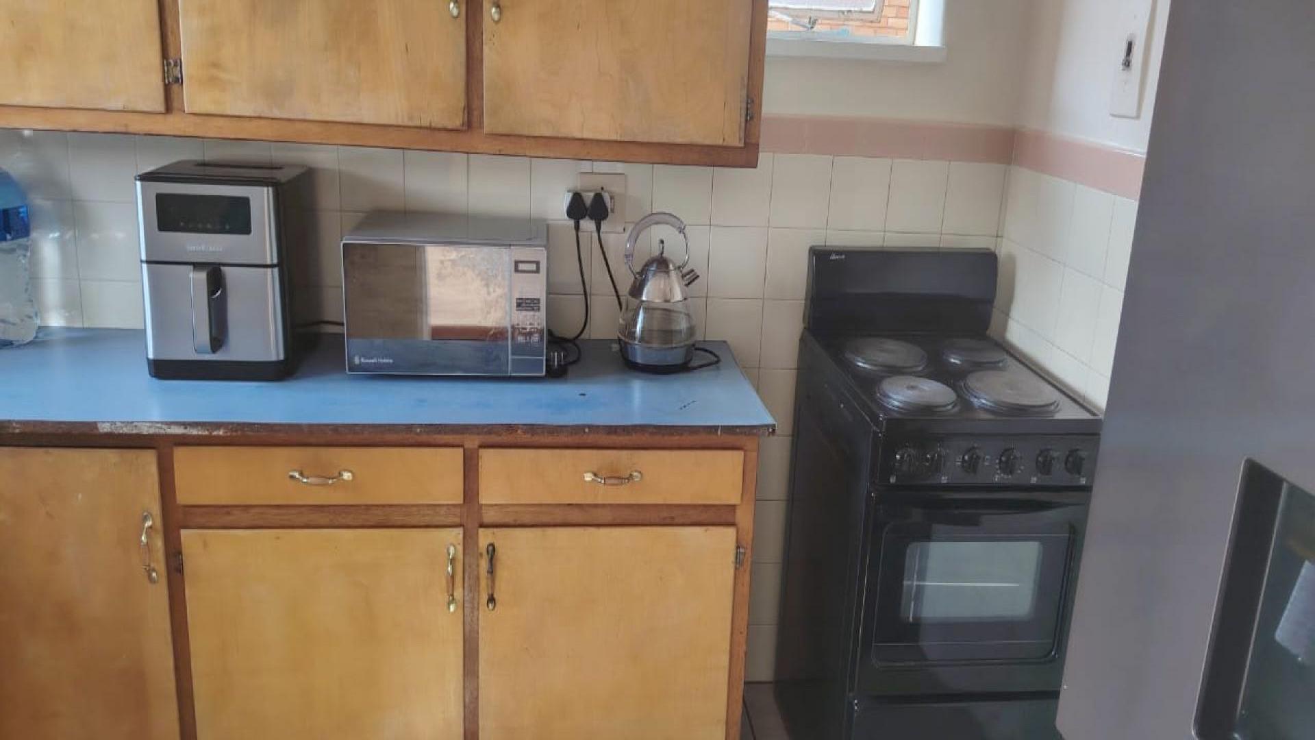 Kitchen of property in Florida