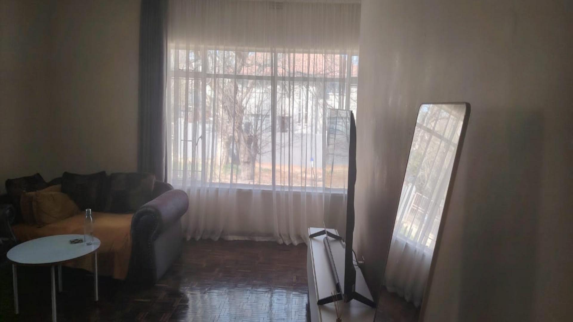 Lounges of property in Florida
