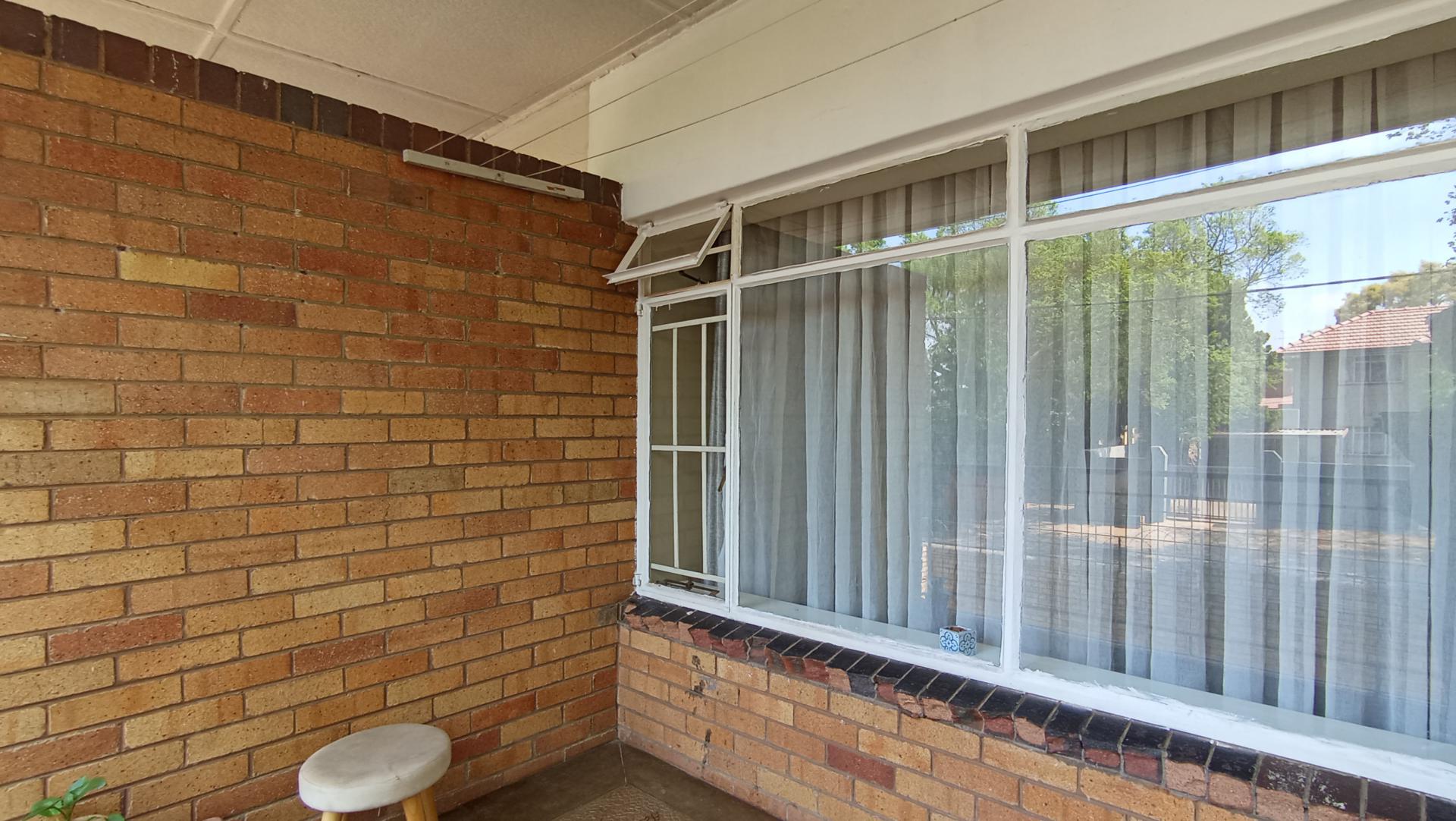 Balcony - 7 square meters of property in Florida