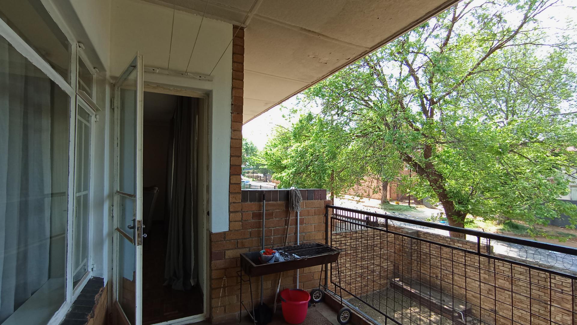 Balcony - 7 square meters of property in Florida