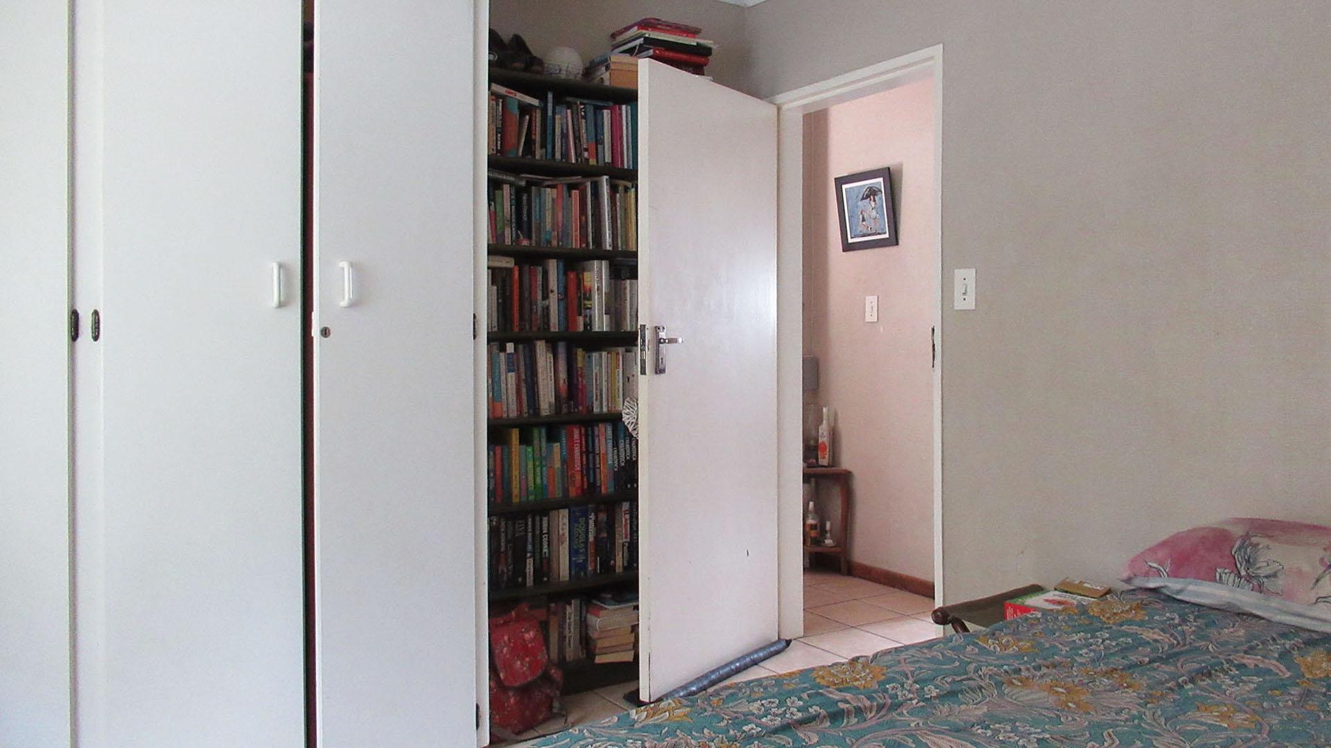 Bed Room 1 - 12 square meters of property in Northwold