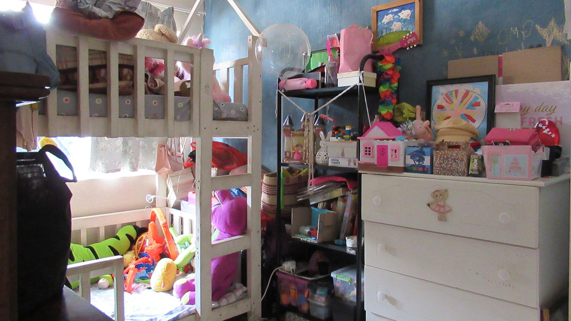 Bed Room 2 - 9 square meters of property in Northwold