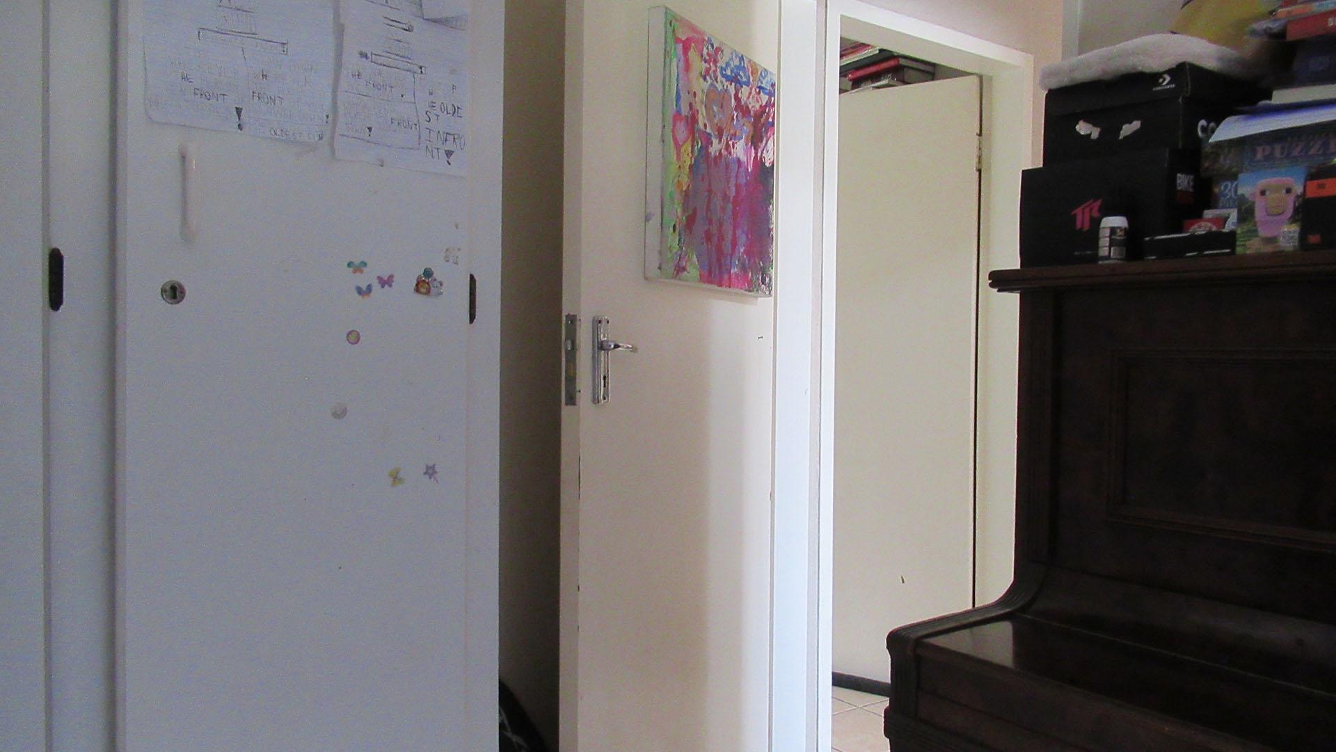 Bed Room 2 - 9 square meters of property in Northwold