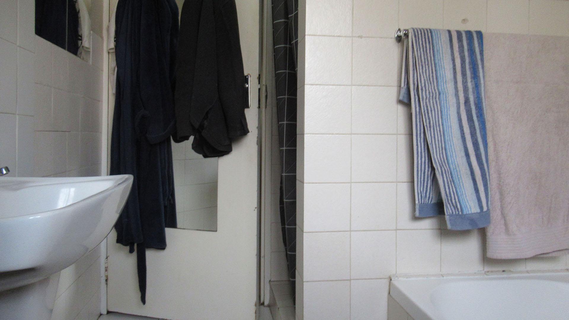 Bathroom 1 - 5 square meters of property in Northwold