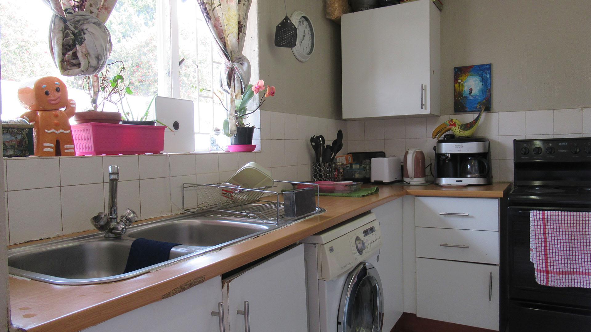 Kitchen - 7 square meters of property in Northwold