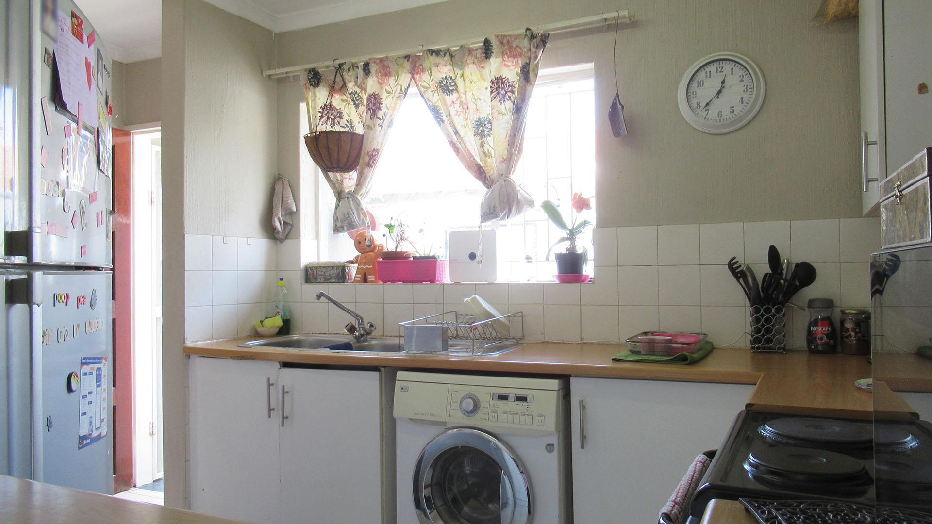 Kitchen - 7 square meters of property in Northwold