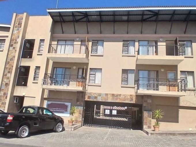 Commercial for Sale For Sale in Nelspruit Central - MR691342