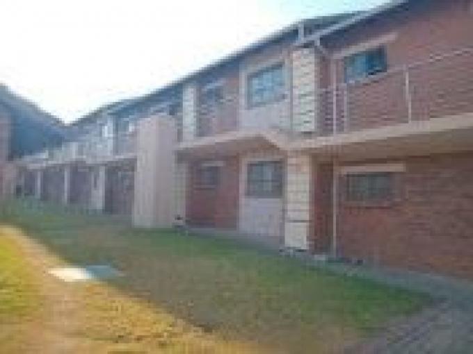 3 Bedroom Apartment to Rent in Sagewood - Property to rent - MR691349