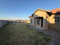 of property in Waterval East