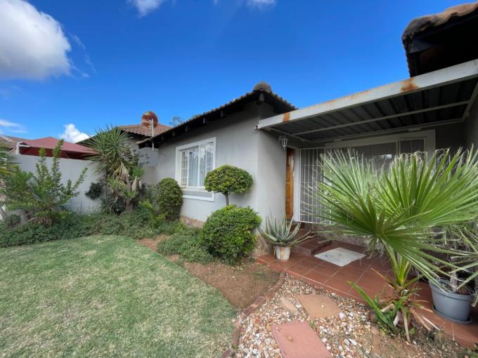 3 Bedroom Simplex to Rent in Bendor - Property to rent - MR691367