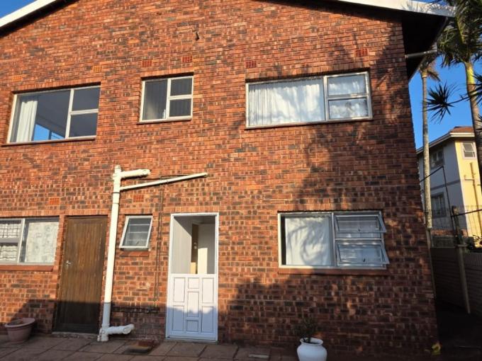 1 Bedroom Apartment to Rent in Bluff - Property to rent - MR691371