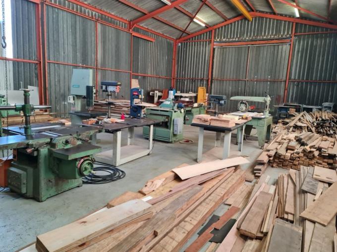 Commercial for Sale For Sale in Atlantis - MR691376