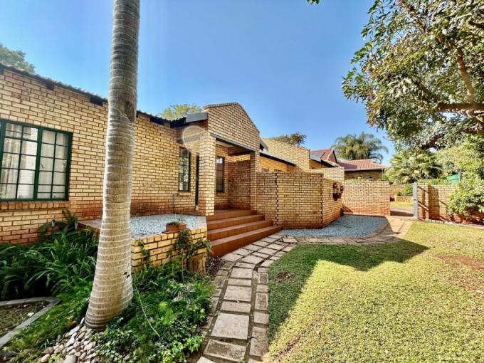 4 Bedroom House for Sale For Sale in Cashan - MR691377