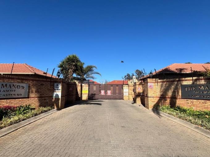 3 Bedroom Simplex for Sale For Sale in Alberton - MR691392