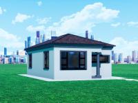 3 Bedroom 2 Bathroom House for Sale for sale in Lawley