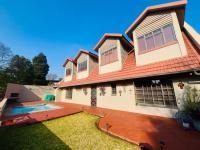  of property in Brackendowns