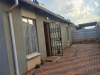 3 Bedroom 2 Bathroom House for Sale for sale in Alberton