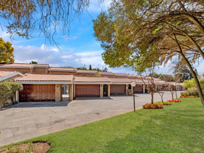 2 Bedroom Simplex for Sale For Sale in Morningside - MR691413