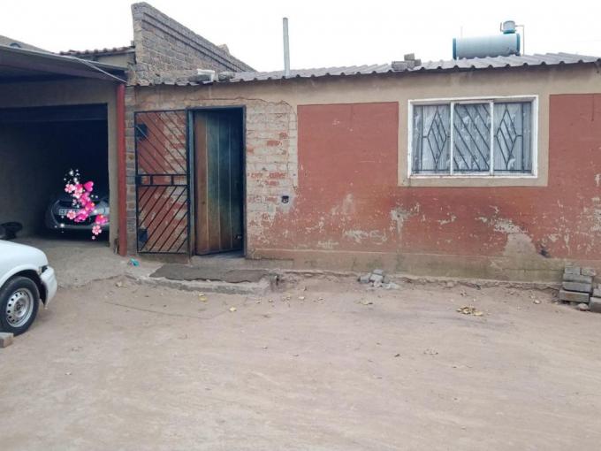 1 Bedroom House for Sale For Sale in Nigel - MR691420