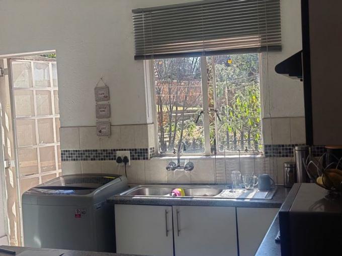 2 Bedroom Apartment for Sale For Sale in Ridgeway - MR691422