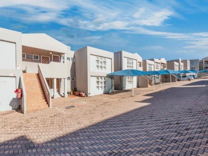2 Bedroom Apartment for Sale For Sale in Oakdene - MR691423