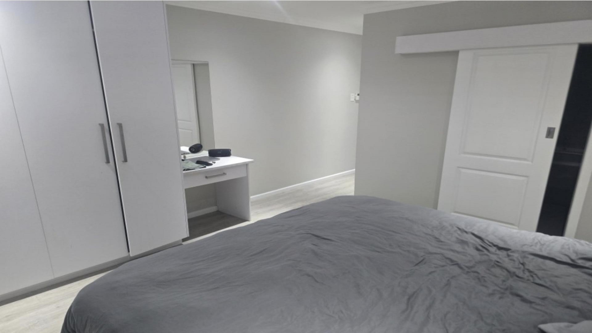 Bed Room 1 of property in Gonubie