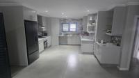 Kitchen of property in Gonubie