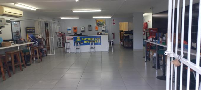1 Bedroom Commercial for Sale For Sale in Pinetown  - MR691432