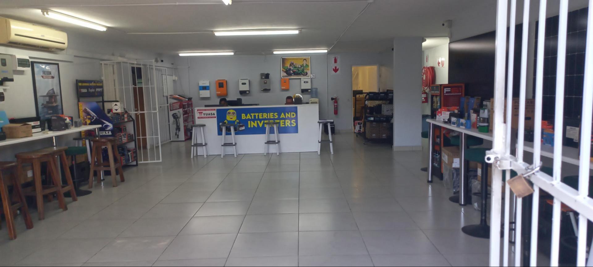  of property in Pinetown 
