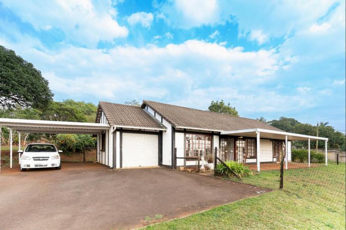 3 Bedroom House for Sale For Sale in Waterfall - MR691433