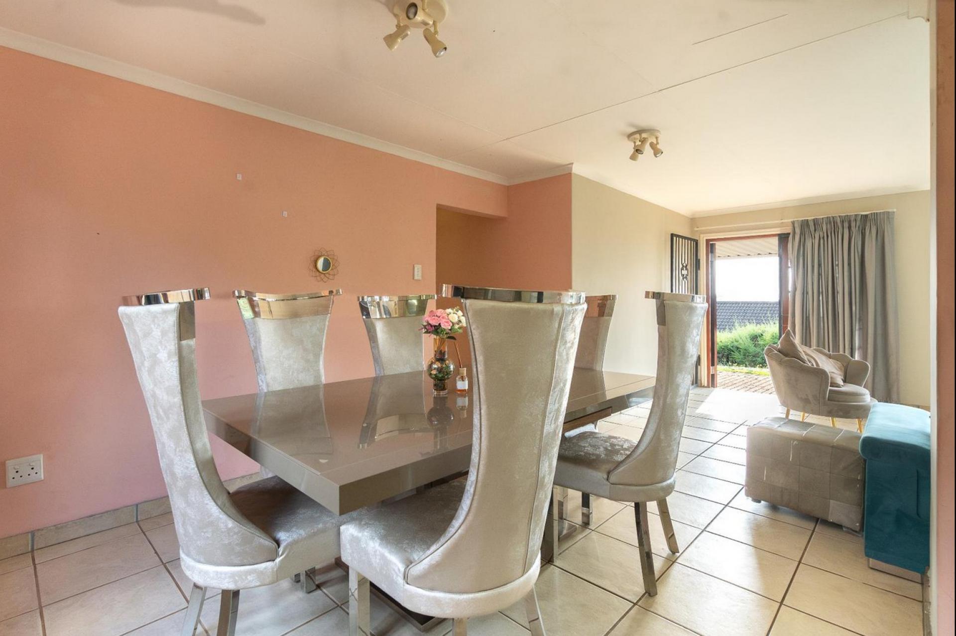  of property in Waterfall