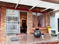  of property in Rooihuiskraal North