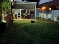 3 Bedroom 2 Bathroom Simplex for Sale for sale in Rooihuiskraal North