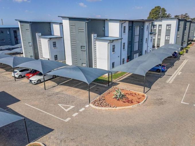 3 Bedroom Sectional Title for Sale For Sale in Brentwood Park AH - MR691444