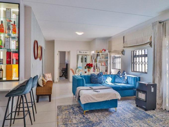 3 Bedroom Sectional Title for Sale For Sale in Brentwood Park AH - MR691444