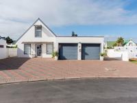 5 Bedroom 3 Bathroom House for Sale for sale in Mykonos