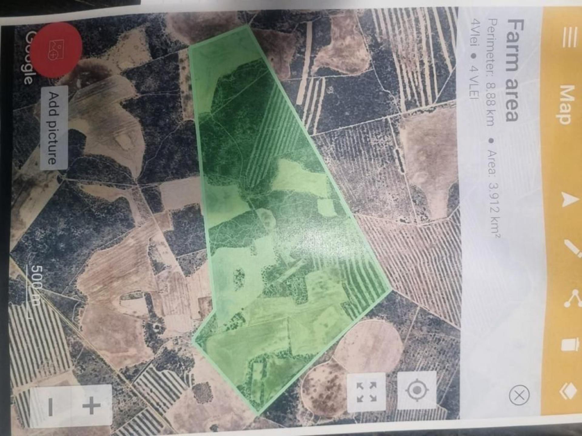  of property in Hopefield