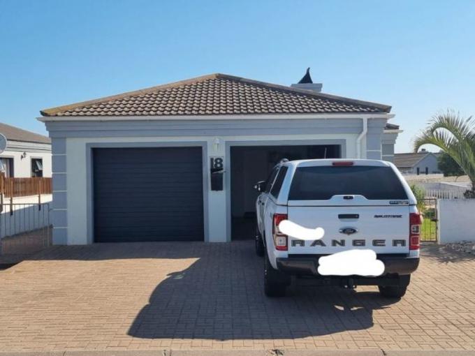 3 Bedroom House for Sale For Sale in Langebaan - MR691450
