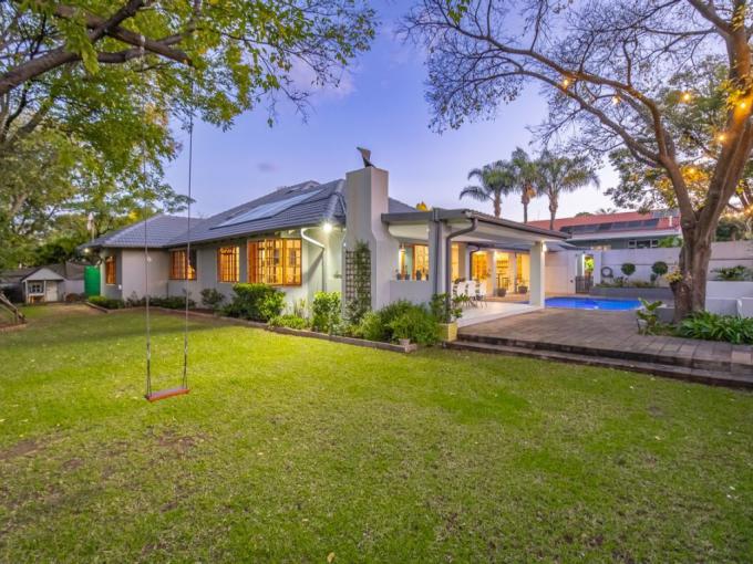 4 Bedroom House for Sale For Sale in Lone Hill - MR691459