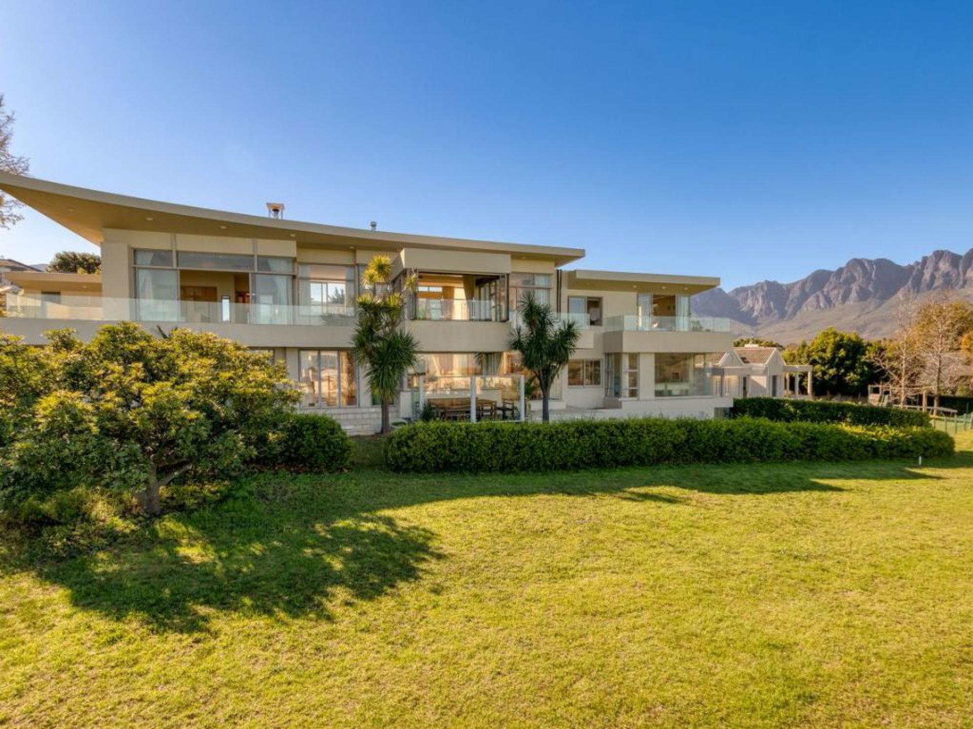 of property in Erinvale Golf Estate